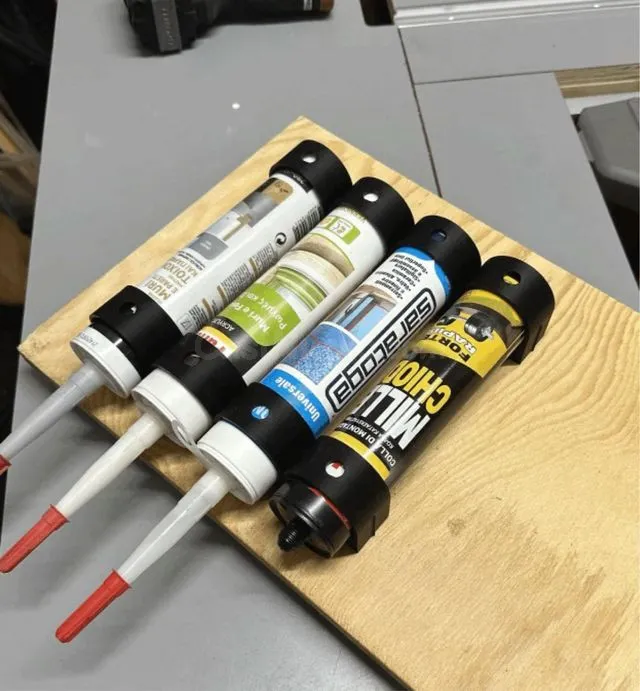 Soportes para Botes de Silicona Personalizables - ¡Organizac