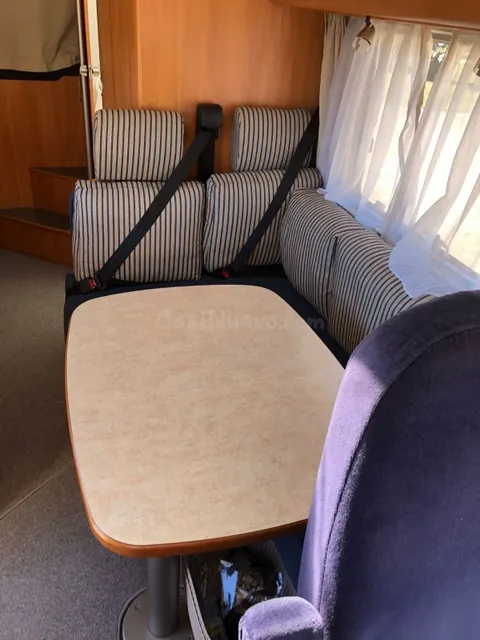 Hymer 660