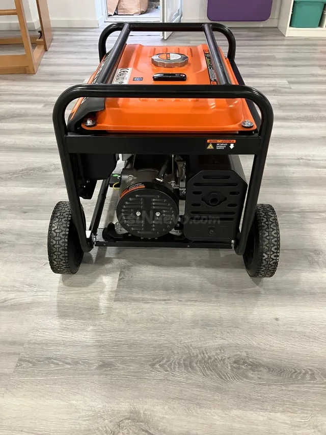 Generador Turbo 2800W - foto 4
