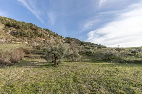Finca rústica en Monachil