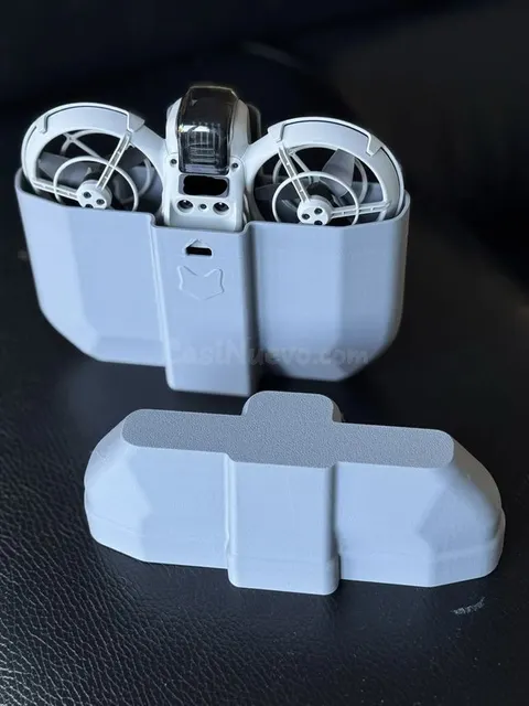 Carcasa/Funda Protectora para DJI Neo