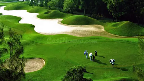 Parcela en Antequera Golf - Villas Los Olivos