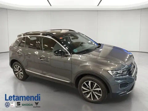 Volkswagen T-Roc Advance Style
