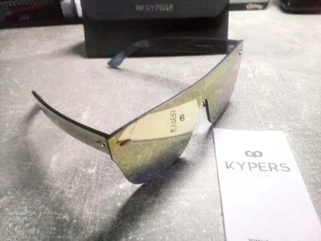 Gafas de Sol Kypers Xevi XE002 - foto 3