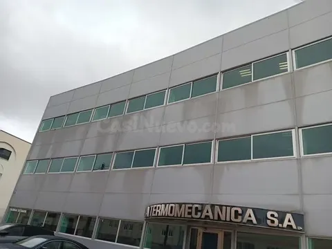 Nave industrial en Venta en Getafe Madrid