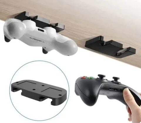 Soporte Escritorio Mando Ps4/5/Xbox