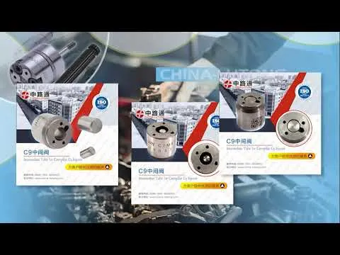 Automotive nozzles DLLA160P2190 supplier