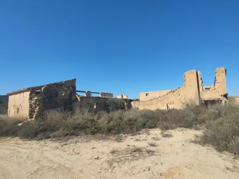 Finca Rustica en Torremendo 298.000 metros