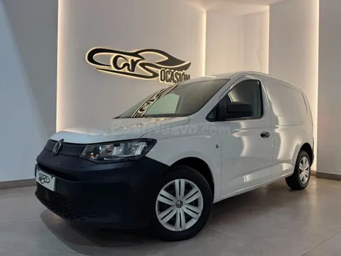 VOLKSWAGEN Caddy Cargo 2.0 TDI