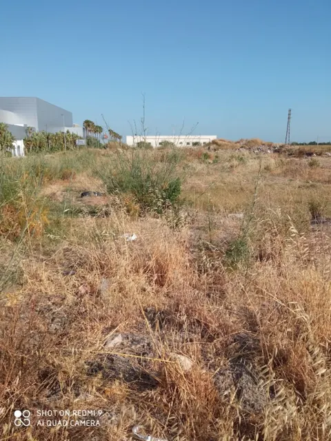 FINCA RUSTICA EN REMATACAUDALES