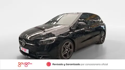 Mercedes Clase B B 200 D