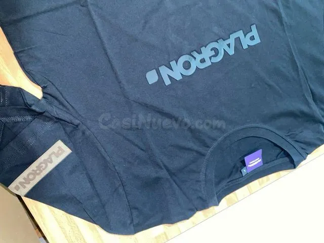Camisetas nuevas talla L – Plagron – Malgrat de Mar - foto 3
