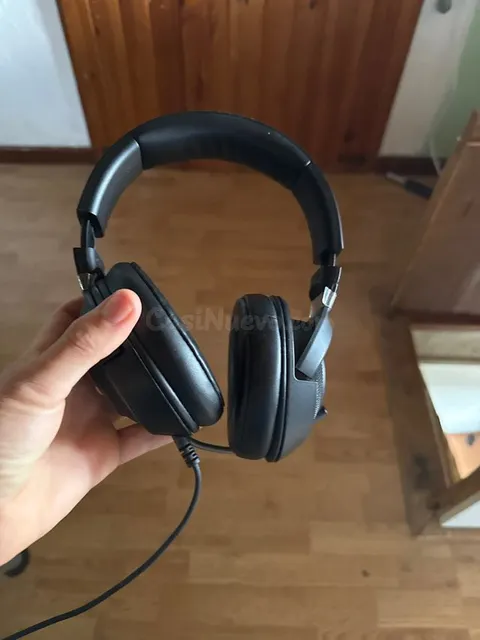 Auriculares Razer Negros