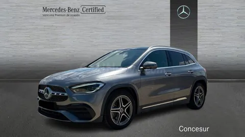 Mercedes GLA GLA 200 D