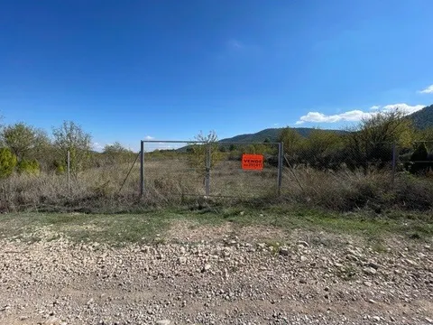 terreno rustico en bullas (cehegin)