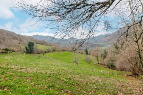 FINCA EN VENTA EN RIOSECO