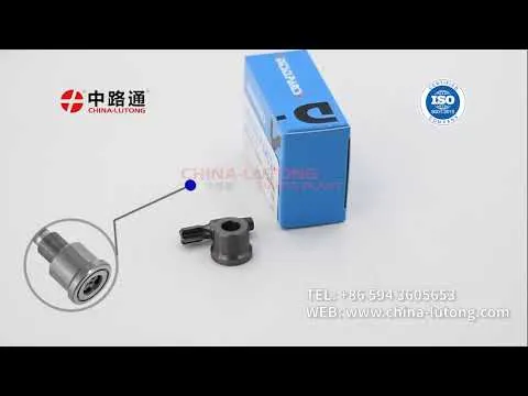 Delivery Valve FZ5I(I5) Diesel Injection Delivery Valve 131160-2720