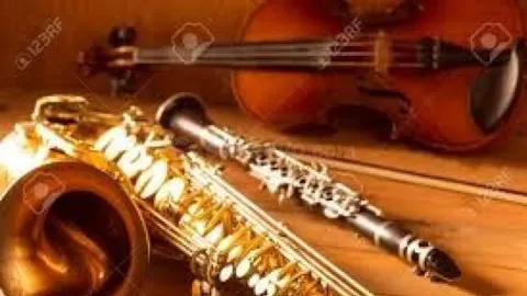 Violinistas Y Saxofonistas Para Sus Eventos En La Republica Dominicana!!!
