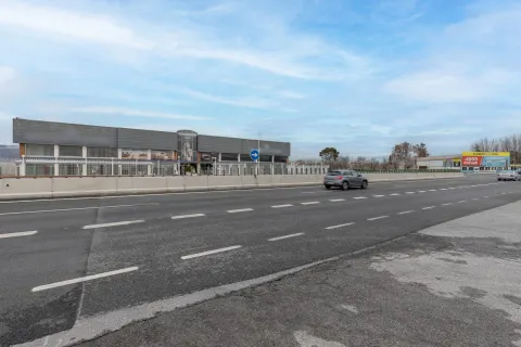 Venta Instalaciones Comerciales