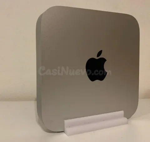 Soporte Escritorio MacMini!