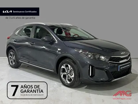 Kia XCeed 1.0 T-GDi Drive 115CV