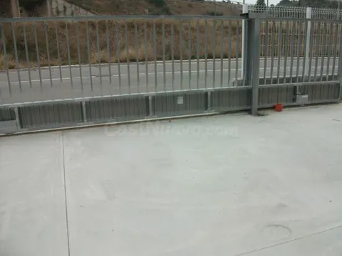 NAVE EN ALQUILER