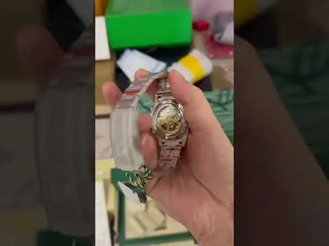 Rolex Daytona