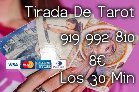 Tarot Barato 24 Horas: Liberate De  Tus Dudas