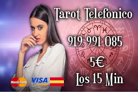 Lectura De Cartas | Tarotistas