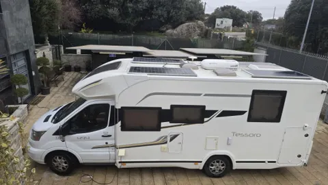 Benimar TESSORO 494