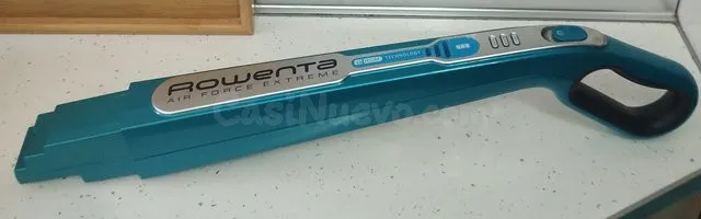 Aspiradora Rowenta 25V Cádiz - Funcional y con accesorios co - foto 2