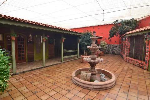 Finca en Sardina Vecindario
