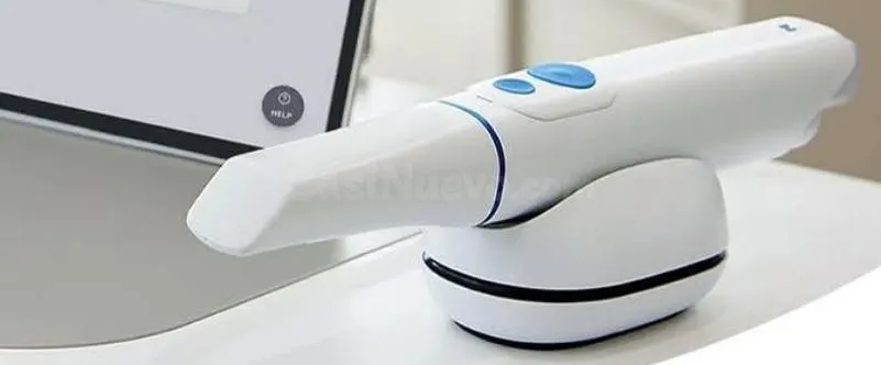 Medit i900 Mobility Wireless 3D Intraoral Scanner
