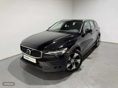 Volvo V 60