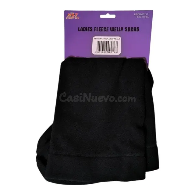 Calcetines térmicos para botas de agua Tallas 35-39 en Caste - foto 4