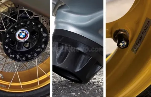 Kit cardán BMW: tope caída + tapabujes + tapones rueda - Original Alemania
