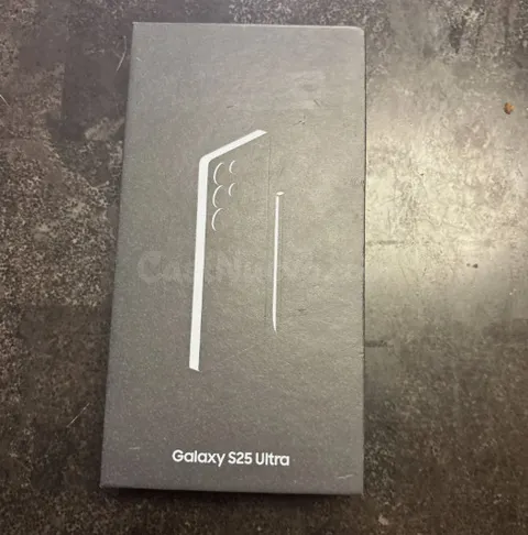 Samsung Galaxy S25 Ultra 2022