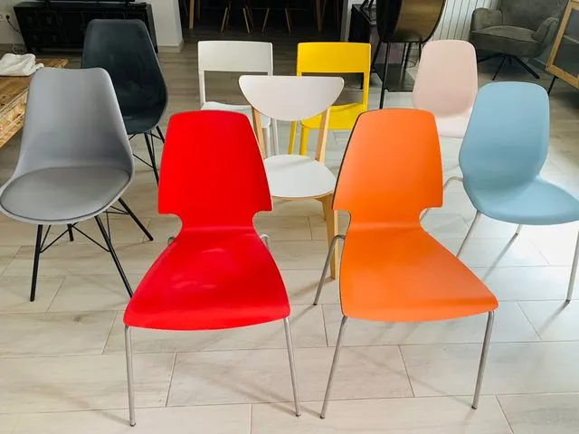 Se venden diferentes sillas - foto 2