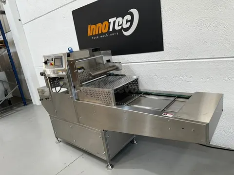 Termoselladora industrial Acheron 500 para envasado profesional
