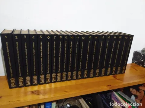 LAS MEJORES NOVELAS DE NUESTRO TIEMPO EDITORIAL EXITO 20 NUMEROS- COMPLETA