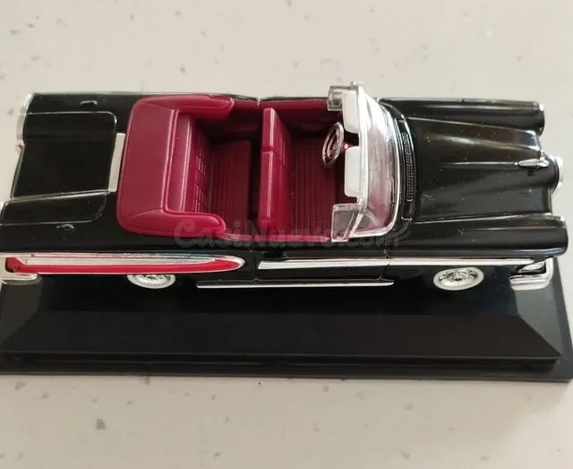 FORD EDSEL CITATION (1958) 1:43, COMO NUEVO - foto 2
