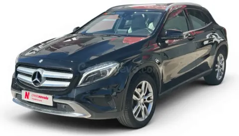 Mercedes GLA GLA 200 d Urban