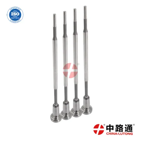 Common Rail Injector Valve F 00V C01 365