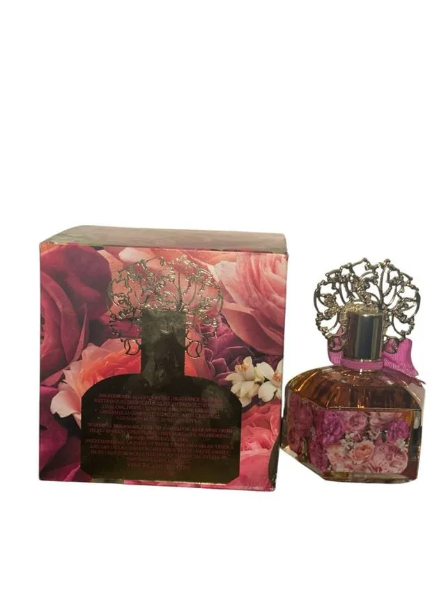 Perfume Floreale de Vince Camuto – aroma floral frutal, Malg