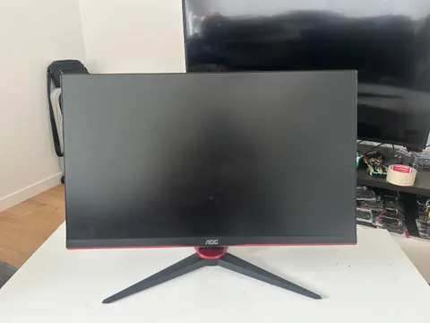 Monitor AOC Gaming 24 Pulgadas