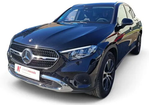 Mercedes GLC GLC 200 4MATIC