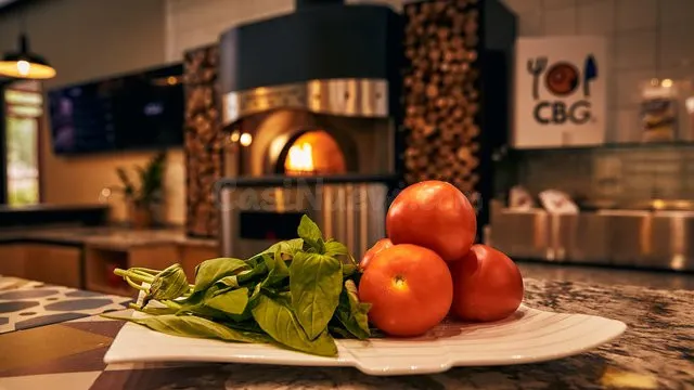 ¿QUIERES MONTAR TU PROPIA PIZZERÍA? - foto 2