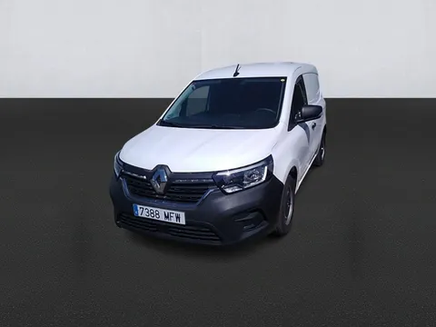 Renault Kangoo L1 1.5 Blue dCi 55kW (75CV)