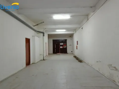 LOCAL PROXIMO AL CENTRO DE 170M2