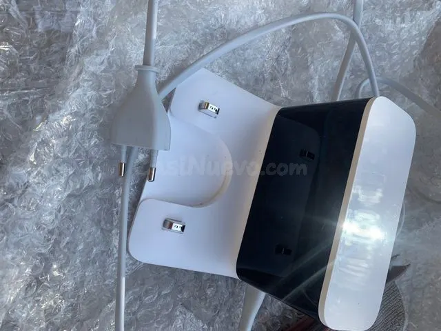 Robot aspirador Xiaomi con mopa – Excelente estado – Malgrat - foto 2